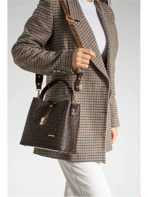 Just Polo Kadın Omuz Çantası