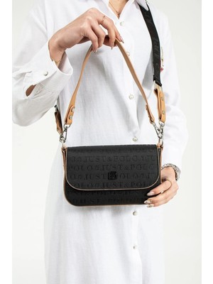 Just Polo Kadın El ve Omuz Çantası 440113MH