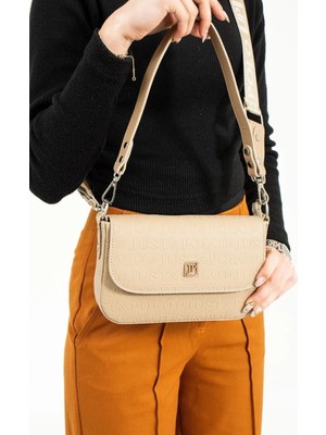 Just Polo Kadın El ve Omuz Çantası 440113MH