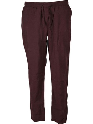 Trender Modal Kahverengi Erkek Pantolon 26YV29000001