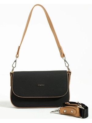 Just Polo Kadın Yeni Sezon Lakos El ve Omuz Çantası 236005MH