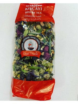 Ziya Dede Kış Çayı