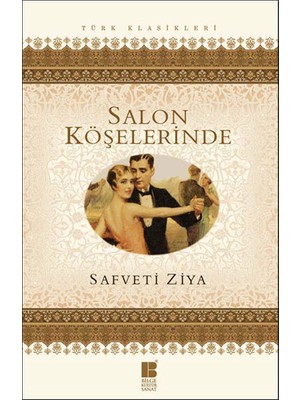 Daphne Mall Salon Köşelerinde