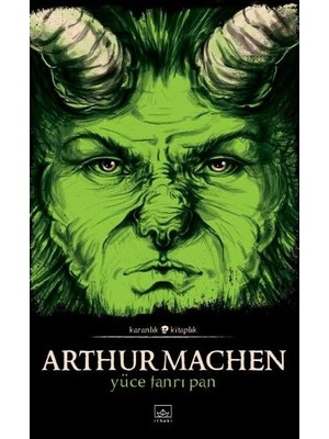 Daphne Mall Yüce Tanrı Pan