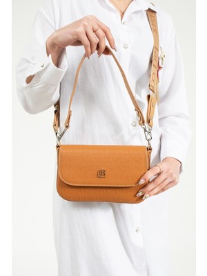 Just Polo Kadın Çantası 4090MH