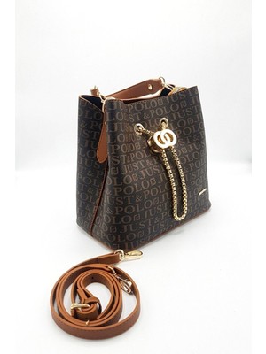 Just Polo Kadın El ve Omuz Çantası 2065MH