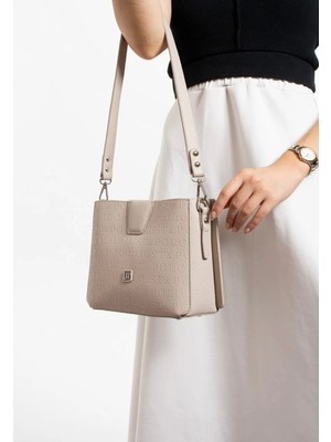 Just Polo Kadın El ve Omuz Çantası