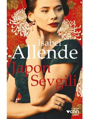 Daphne Mall Japon Sevgili