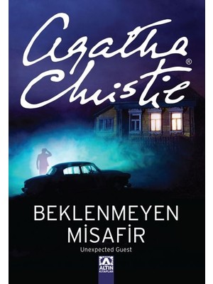 Daphne Mall Beklenmeyen Misafir