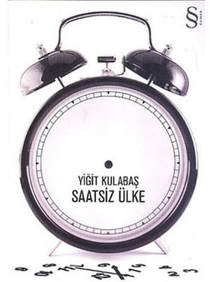 Daphne Mall Saatsiz Ülke