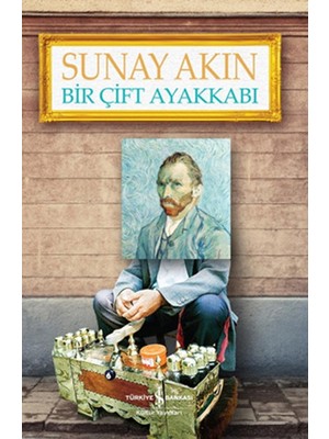 Daphne Mall Bir Çift Ayakkabı