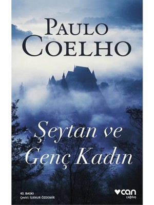 Daphne Mall Şeytan ve Genç Kadın