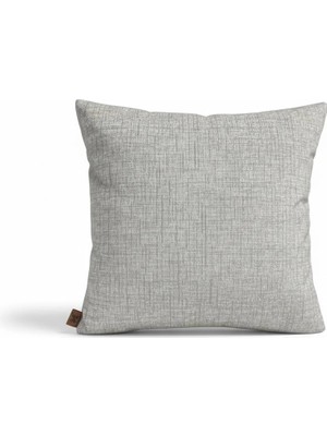 Elanora Home dekoratif kırlent kılıfı , yüksek kaliteli dokuma kumaş ,yumuşak , dayanıklı , fermuarlı , leke tutmaz