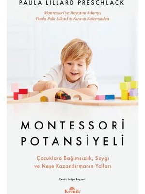 Daphne Mall Montessori Potansiyeli