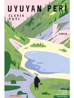 Daphne Mall Uyuyan Peri