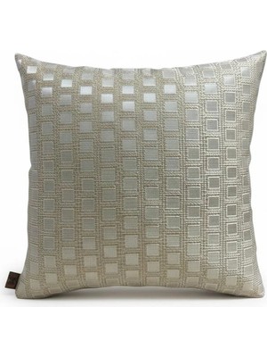 Elanora Home dekoratif kırlent kılıfı , yüksek kaliteli dokuma kumaş ,yumuşak , dayanıklı , fermuarlı