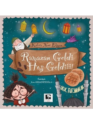 Daphne Mall Ramazan Geldi Hoş Geldiii!