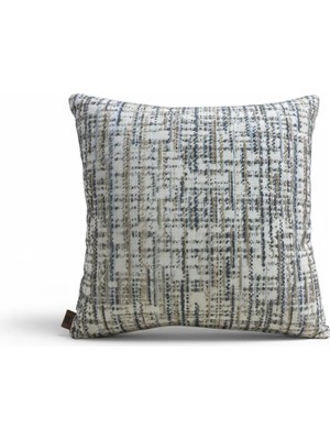 Elanora Home dekoratif kırlent kılıfı , yüksek kaliteli dokuma kumaş ,yumuşak , dayanıklı , fermuarlı, leke tutmaz