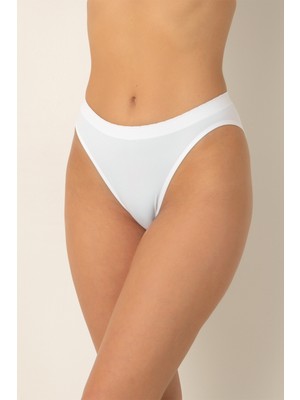 Doremi Dikişsiz Bikini Külot