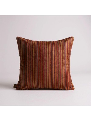 Elanora Home dekoratif kırlent kılıfı , yüksek kaliteli dokuma kumaş ,yumuşak , dayanıklı , fermuarlı