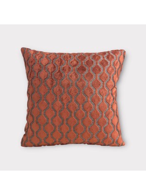 Elanora Home dekoratif kırlent kılıfı , yüksek kaliteli dokuma kumaş ,yumuşak , dayanıklı , fermuarlı