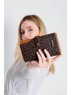 Just Polo Kadın Cüzdan 09MH