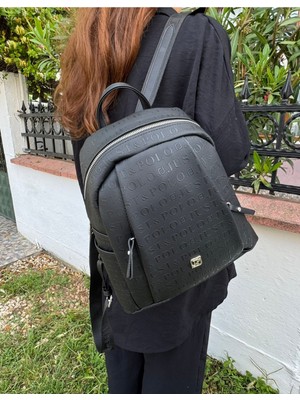 Just Polo Kadın Okul Sırt Çantası 440113MH