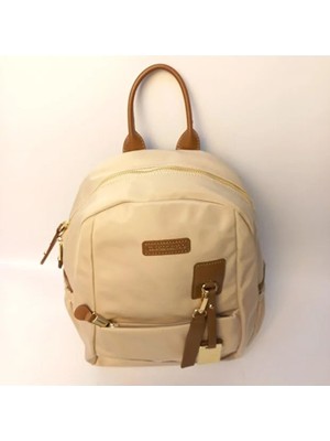 Just Polo Kadın Ayarlanabilir Askılı Lüks Okul ve Sırt Çantası