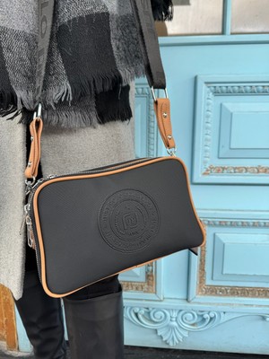 Just Polo Kadın Yeni Sezon Lakos Omuz Çantası MH6000MH