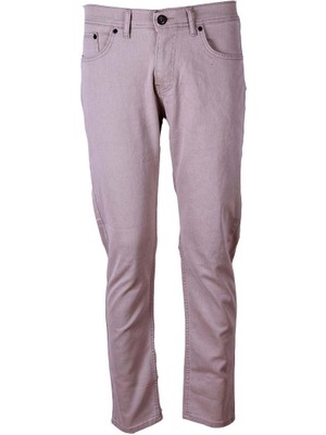 Trender 5 Cep Bej Erkek Pantolon 26YAF1000004