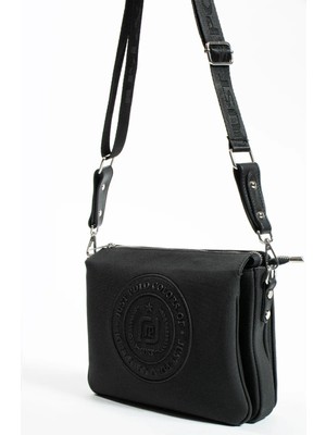 Just Polo Kadın Orijinal Just Polo Yeni Sezon Omuz Çantası Shopper Ebat : 21 x 28 cm