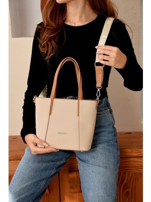 Just Polo Kadın Orijinal Just Polo Lakos Spor El ve Omuz Çantası Shoulder Bag Ebat : 20 x 24 cm