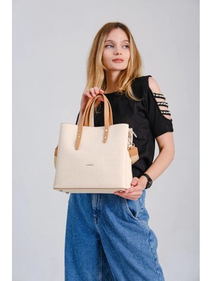 Just Polo Kadın Çantası 4401MH