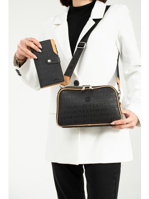 Just Polo Omuz Çantası Yeni Sezon