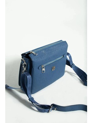 Just Polo Kadın El ve Omuz Çantası 440113MH