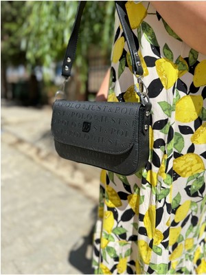 Just Polo Kadın Çantası 4090MH