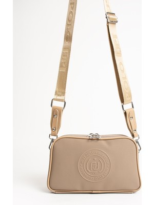 Just Polo Kadın Omuz Çantası Yeni Sezon