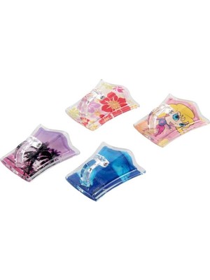 Royaleks Group 4'lü Küçük Taç Askı ROYALEKS-M-421