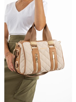 Just Polo Kadın El ve Omuz Çantası Yeni Sezon 4107