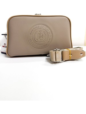 Just Polo Kadın Omuz Çantası