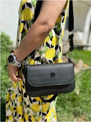 Just Polo Kadın El ve Omuz Çantası 440113MH