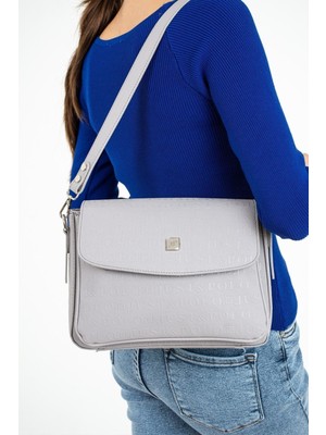 Just Polo Yeni Sezon Kadın Çantası 4063MH