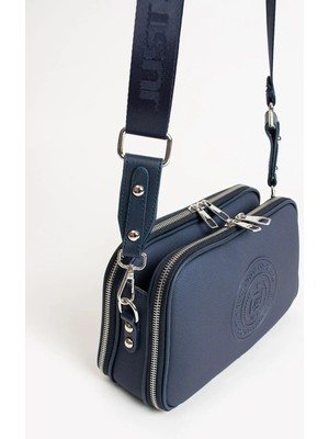 Just Polo Kadın Kum Taba Yeni Sezon Çantası