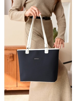 Just Polo Kadın Büyük Boy El ve Omuz Çantası