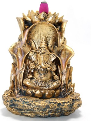 Evolvera Polyester Ganeşa Geri Akış Tütsülük ALK2360