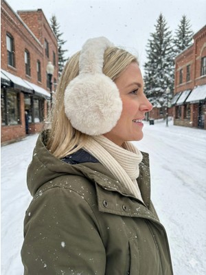 Şapkacımadam Yetişkin Kulaklık