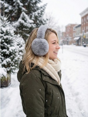 Şapkacımadam Yetişkin Kulaklık