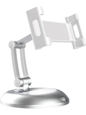 OEM Ally PB-45S Portatif 360 ° Masaüstü Tablet Standı TUTUCU-(5775) - ME0028-5VE107