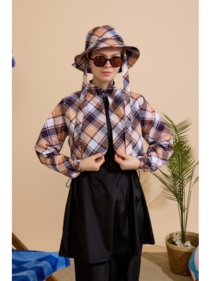 Gavlia Tesettür Mayo 3'lü Takım