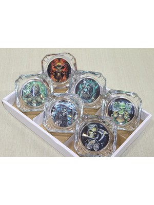 Evolvera Cam Küllük ALK3647